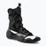 Боксови обувки Nike Hyperko 2 черно/бяло дим сиво