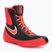 Боксови обувки Nike Machomai 2 ярко малиново/бяло/черно