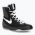 Боксови обувки Nike Machomai 2 черно/бяло вълче сиво