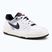 Мъжки обувки Nike Full Force Low white/pewter/sail/black