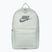 Раница Nike Heritage 25 l light silver/smoke grey