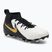 Детски футболни обувки Nike Phantom Luna II Academy FG/MG Junior white / metallic gold / black