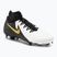 Футболни обувки Nike Phantom Luna II Academy FG/MG white / metallic gold coin / black