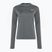 Дамска блуза за бягане с дълъг ръкав Nike Dri-Fit Crew-Neck smoke grey