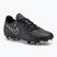 Футболни обувки Nike Phantom GX II Club FG/MG  black