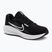 Дамски обувки за бягане Nike Downshifter 13 astronomy black / white / dark smoke grey