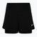 Дамски шорти за тенис Nike Court Dri-Fit Advantage, черни/бели