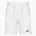 Мъжки тенис шорти Nike Court Dri-Fit Advantage 9" white/white/black