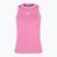 Дамски потник за колоездене Nike Court Dri-Fit Advantage Tank playful pink/white