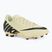 Детски футболни обувки Nike Mercurial Vapor 15 Club FG/MG lemonade/black