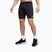 Мъжки шорти за бягане Nike AeroSwift Dri-Fit ADV 1/2 Tights black/summit white