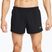 Мъжки шорти за бягане Nike Fast Dri-Fit Brief Lined 3“ black/black
