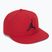 Шапка с козирка  Jordan Jumpman Pro gym red/black/black
