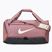 Чанта за тренировка Nike Brasilia 9,5 60 l smokey mauve/black/light orewood brown