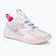 Обувки за волейбол Nike Zoom Hyperace 3 SE бял/ярко розов/ментова пяна/виолетов мъгла/розова пяна