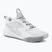 Обувки за волейбол Nike Zoom Hyperace 3 photon dust/mtlc silver-white