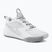 Волейболни обувки Nike Zoom Hyperace 3 photon dust/mtlc silver-white