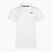 Мъжка поло тениска Nike Court Dri-Fit Advantage Polo White/malchite