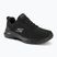 Дамски обувки SKECHERS Go Walk 7 Clear Path black