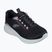 Дамски обувки SKECHERS Skech-Lite Pro Glimmer Me black/ Pink