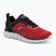 Мъжки обувки SKECHERS Track Broader red