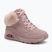 Детски обувки SKECHERS Uno Fall Air mauve
