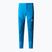 Мъжки панталони за трекинг The North Face Felik Slim Tapered skyline blue/adriatic blue
