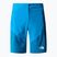 Мъжки шорти за трекинг The North Face Felik Slim Tapered Short skyline blue/adriatic blue