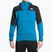 Мъжки потник за трекинг Stormgap Powergrid arctic blue/black на The North Face