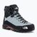 Дамски високопланински обувки The North Face Verto Alpine Mid Gore-Tex monument grey / black
