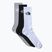 The North Face Multi Sport Cush Crew Sock 3 чифта чорапи за трекинг черни асорти