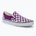 Обувки Vans Classic Slip-On лилава магия