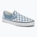 Vans Classic Slip-On прашно сини обувки