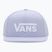 Детска шапка Vans Drop V Ii Snapback cosmic sky