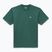 Мъжка тениска Vans Mn Left Chest Logo Tee bistro green