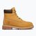 Детски обувки Timberland Premium 6 Inch wheat