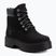 Дамски обувки Timberland Stone Street 6In Waterproof jet black