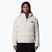 Дамско пухено яке The North Face Hyalite Down Hoodie white dune