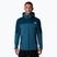 Мъжко софтшел яке The North Face Diablo Softshell Detachable Hood midnight petrol/mallard