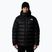 Мъжко пухено яке The North Face Kalix Down Hoodie black