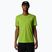 Мъжка тениска за бягане The North Face Lightbright Tee meadow grass