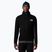 Мъжко хибридно яке The North Face Binntal Hybrid Ventrix black/black/ant