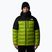 Мъжко пухено яке The North Face Kalix Down Hoodie meadow grass/black