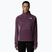 Дамски суитшърт The North Face Mountain Athletics Fleece 1/4 Zip midnight mauve/ purple chalk