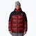 Мъжко пухено яке The North Face Diablo Down 2.0 Hoodie high risk red/black heather