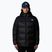 Мъжко пухено яке The North Face Diablo Down 2.0 Hoodie black heather/blk