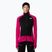 Дамски суитшърт The North Face Bolt Polartec Jacket pink primrose/black