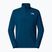 Мъжки суитшърт The North Face 100 Glacier 1/4 Zip midnight petrol