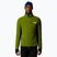 Мъжко хибридно яке The North Face Binntal Hybrid Ventrix oak green/black