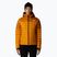 Дамско пухено яке The North Face Terra Peak Hoodie apricot glaze / iron citrus